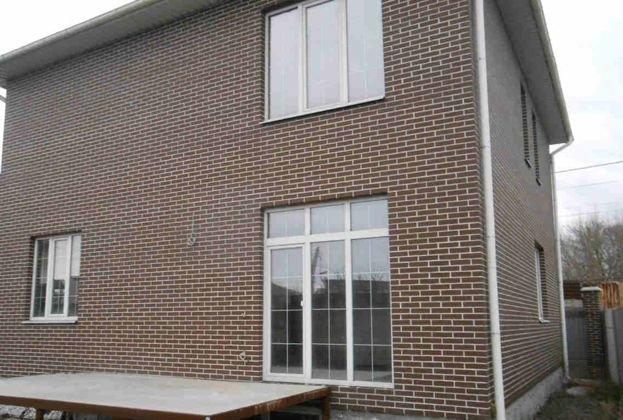 Продажа дома, 163м <sup>2</sup>, 500 сот., Краснодар, улица Заводовского,  34