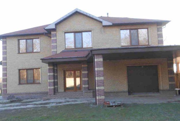 Продажа дома, 165м <sup>2</sup>, 490 сот., Краснодар, Розовая улица,  34