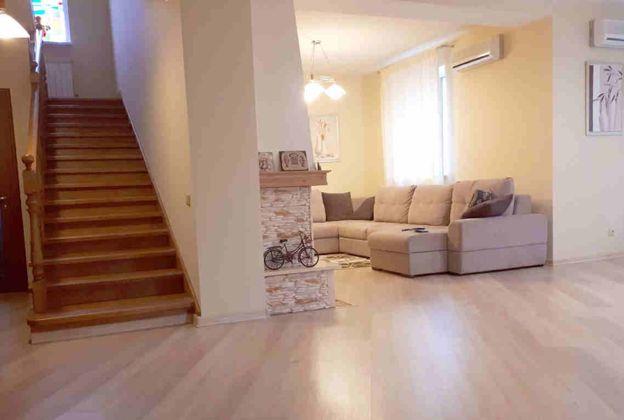 Продажа дома, 138м <sup>2</sup>, 400 сот., Краснодар, Листопадный переулок,  34