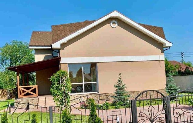 Продажа дома, 149м <sup>2</sup>, 600 сот., Краснодар, Листопадная улица,  34