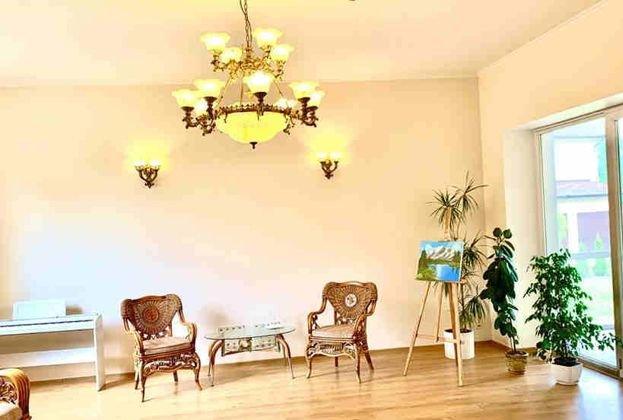 Продажа дома, 149м <sup>2</sup>, 600 сот., Краснодар, Листопадная улица,  34