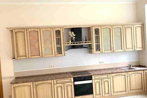 Продажа дома, 149м <sup>2</sup>, 600 сот., Краснодар, Листопадная улица,  34