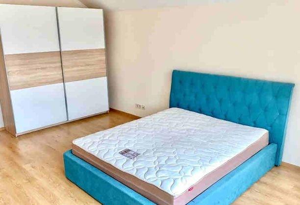 Продажа дома, 149м <sup>2</sup>, 600 сот., Краснодар, Листопадная улица,  34