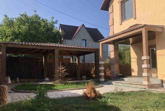 Продажа дома, 129м <sup>2</sup>, 400 сот., Краснодар, улица Тружеников,  5