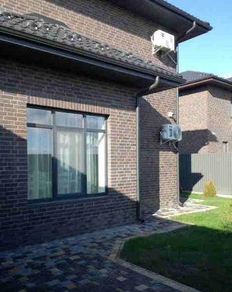 Продажа дома, 156м <sup>2</sup>, 600 сот., Краснодар, Арбатский переулок,  34