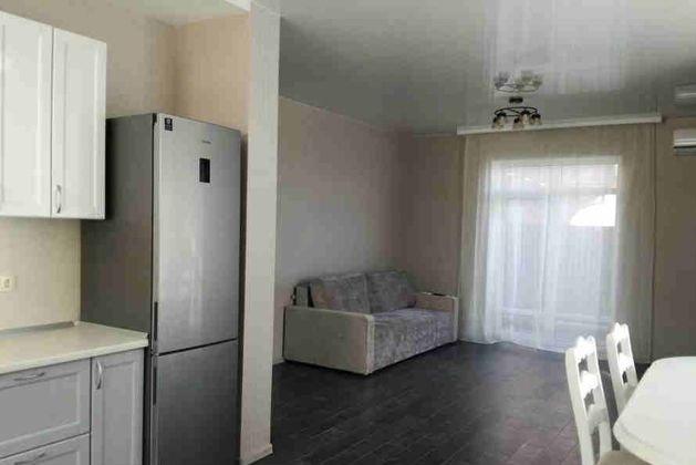 Продажа дома, 156м <sup>2</sup>, 600 сот., Краснодар, Арбатский переулок,  34