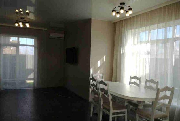 Продажа дома, 156м <sup>2</sup>, 600 сот., Краснодар, Арбатский переулок,  34