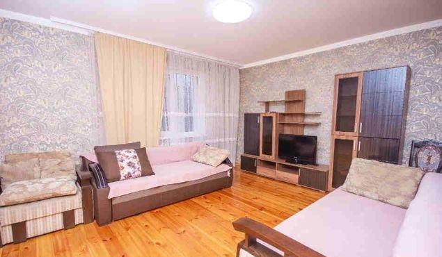 Продажа дома, 136м <sup>2</sup>, 600 сот., Краснодар, Бийская улица,  34