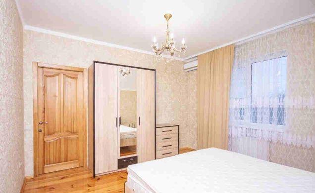 Продажа дома, 136м <sup>2</sup>, 600 сот., Краснодар, Бийская улица,  34