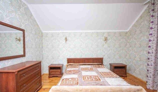 Продажа дома, 136м <sup>2</sup>, 600 сот., Краснодар, Бийская улица,  34