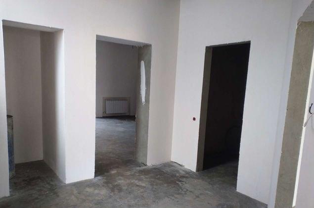 Продажа дома, 180м <sup>2</sup>, 400 сот., Краснодар, улица им. Г.М. Концевича,  34