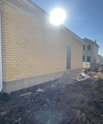 Продажа дома, 84м <sup>2</sup>, 300 сот., Краснодар, улица имени Героя Владимира Бараненко,  11