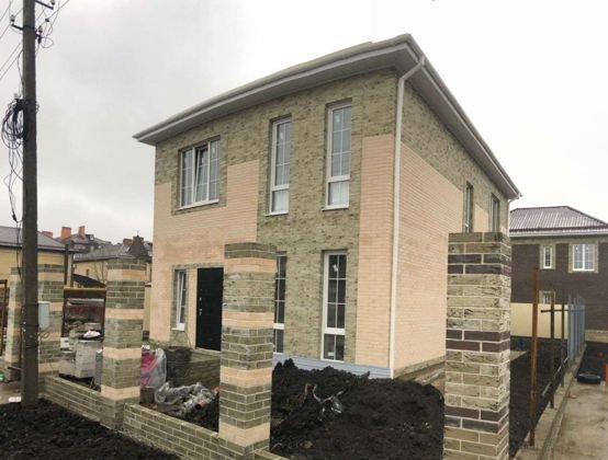 Продажа дома, 150м <sup>2</sup>, 400 сот., Краснодар, Российская улица,  319