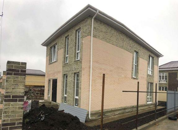 Продажа дома, 150м <sup>2</sup>, 400 сот., Краснодар, Российская улица,  319