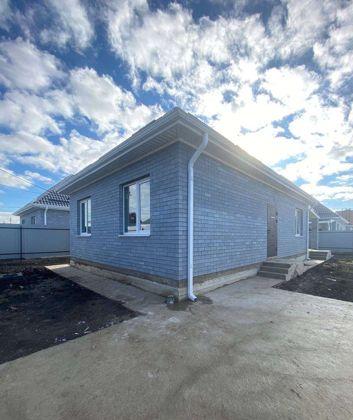 Продажа дома, 70м <sup>2</sup>, 350 сот., Краснодар, улица Академика Королёва,  34