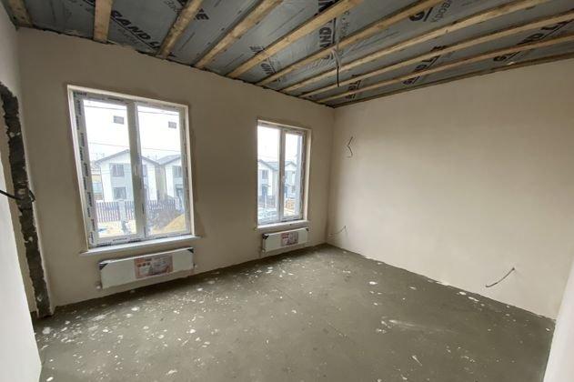 Продажа дома, 123м <sup>2</sup>, 500 сот., Краснодар, улица Карла Гусника,  34