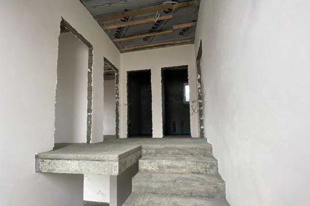 Продажа дома, 123м <sup>2</sup>, 500 сот., Краснодар, улица Карла Гусника,  34