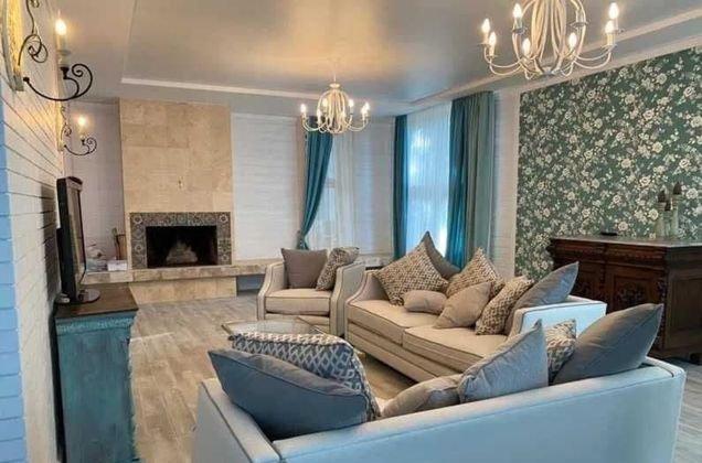 Продажа дома, 160м <sup>2</sup>, 600 сот., Краснодар, улица Куликова Поля,  34