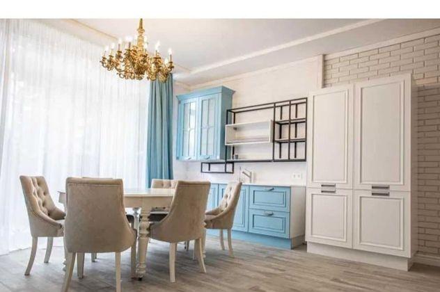 Продажа дома, 160м <sup>2</sup>, 600 сот., Краснодар, улица Куликова Поля,  34