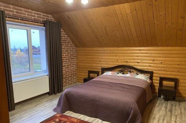 Продажа дома, 170м <sup>2</sup>, 500 сот., Краснодар, Рымникская улица,  34