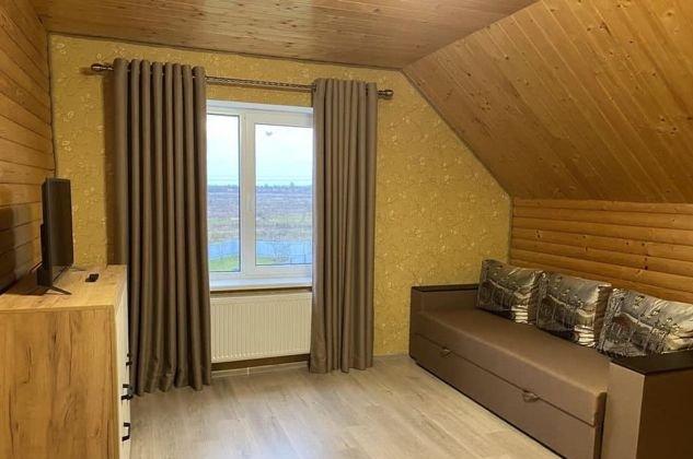 Продажа дома, 170м <sup>2</sup>, 500 сот., Краснодар, Рымникская улица,  34