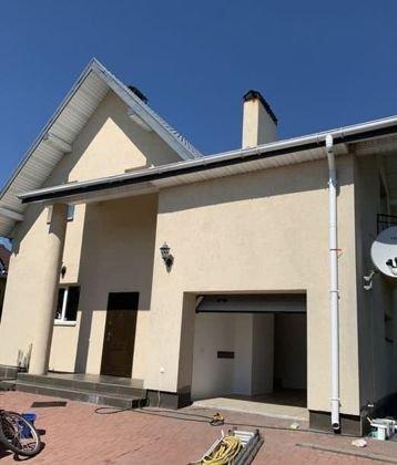 Продажа дома, 148м <sup>2</sup>, 550 сот., Краснодар, Беговая улица,  34