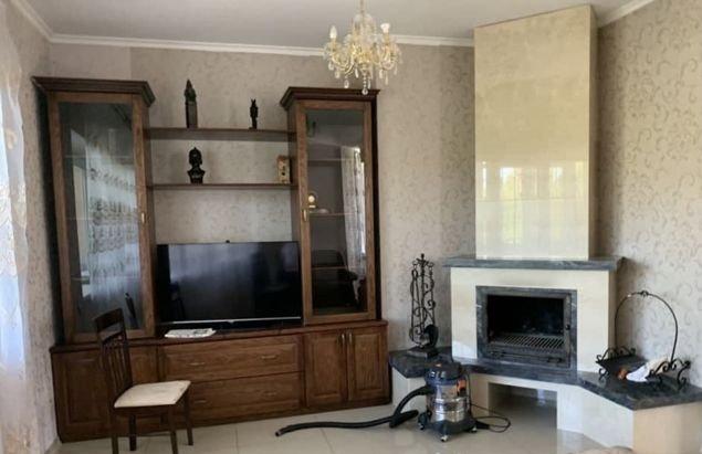 Продажа дома, 148м <sup>2</sup>, 550 сот., Краснодар, Беговая улица,  34