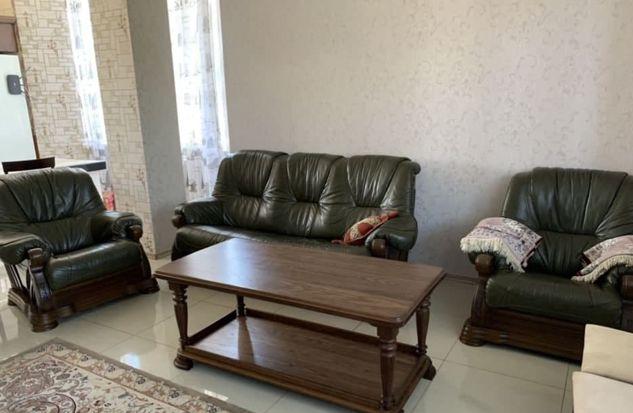 Продажа дома, 148м <sup>2</sup>, 550 сот., Краснодар, Беговая улица,  34