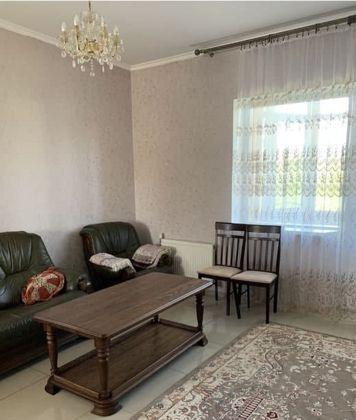 Продажа дома, 148м <sup>2</sup>, 550 сот., Краснодар, Беговая улица,  34