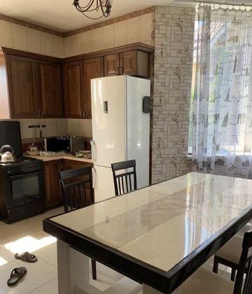 Продажа дома, 148м <sup>2</sup>, 550 сот., Краснодар, Беговая улица,  34