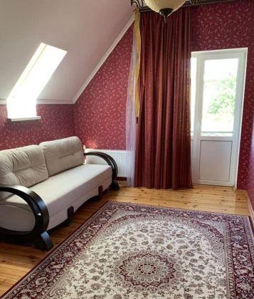 Продажа дома, 148м <sup>2</sup>, 550 сот., Краснодар, Беговая улица,  34