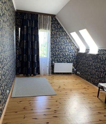 Продажа дома, 148м <sup>2</sup>, 550 сот., Краснодар, Беговая улица,  34