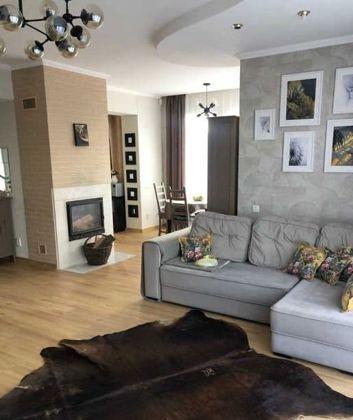 Продажа дома, 152м <sup>2</sup>, 600 сот., Краснодар, Тюльпанная улица,  34