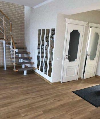 Продажа дома, 152м <sup>2</sup>, 600 сот., Краснодар, Тюльпанная улица,  34