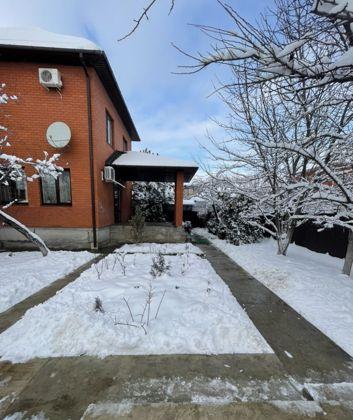 Продажа дома, 190м <sup>2</sup>, 800 сот., Краснодар, 6-я Дорожная улица,  34