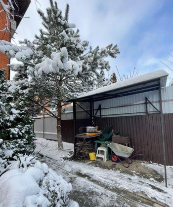 Продажа дома, 190м <sup>2</sup>, 800 сот., Краснодар, 6-я Дорожная улица,  34