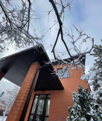 Продажа дома, 190м <sup>2</sup>, 800 сот., Краснодар, 6-я Дорожная улица,  34