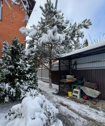 Продажа дома, 190м <sup>2</sup>, 800 сот., Краснодар, 6-я Дорожная улица,  34