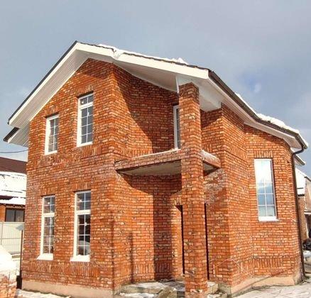 Продажа дома, 140м <sup>2</sup>, 400 сот., Краснодар, Питерская улица,  34