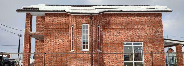 Продажа дома, 140м <sup>2</sup>, 400 сот., Краснодар, Питерская улица,  34