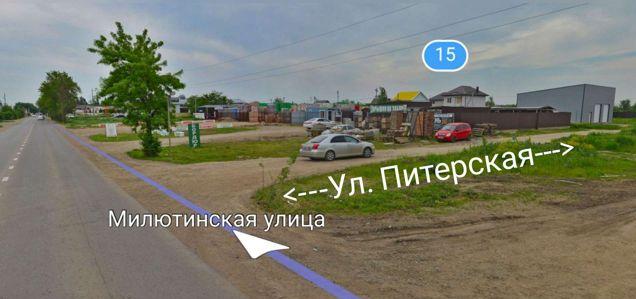 Продажа дома, 140м <sup>2</sup>, 400 сот., Краснодар, Питерская улица,  34