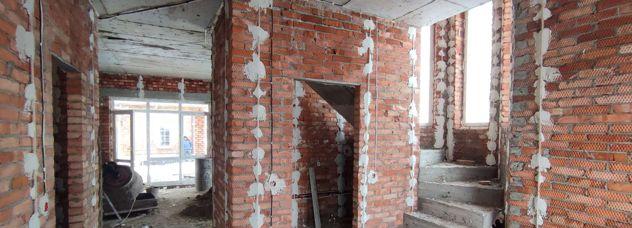 Продажа дома, 140м <sup>2</sup>, 400 сот., Краснодар, Питерская улица,  34