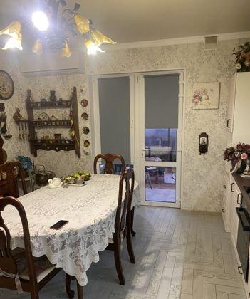 Продажа дома, 130м <sup>2</sup>, 300 сот., Краснодар, 1-й проезд Куликова Поля,  16