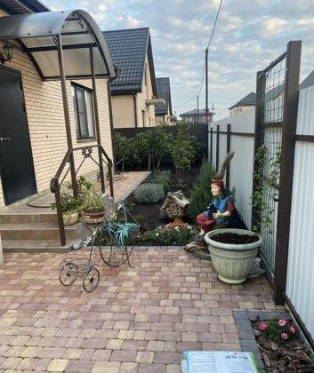 Продажа дома, 130м <sup>2</sup>, 300 сот., Краснодар, 1-й проезд Куликова Поля,  16