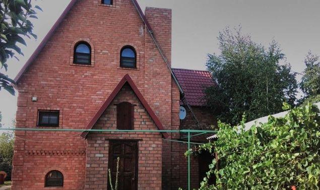 Продажа дома, 158м <sup>2</sup>, 600 сот., Краснодар, улица Газовиков,  34