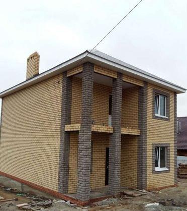 Продажа дома, 127м <sup>2</sup>, 400 сот., Краснодар, Охотничья улица,  34