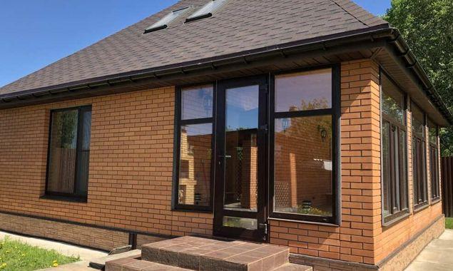 Продажа дома, 120м <sup>2</sup>, 500 сот., Краснодар, Раздольная улица,  34