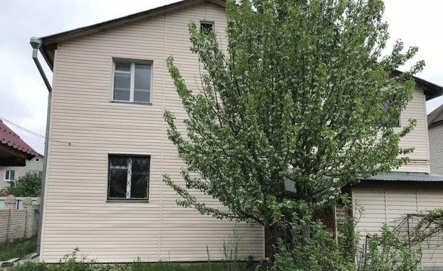 Продажа дома, 149м <sup>2</sup>, 490 сот., Краснодар, улица имени Г.М. Плотниченко,  34