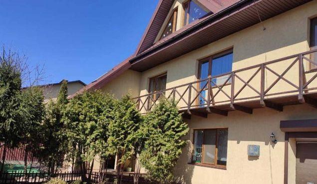 Продажа дома, 165м <sup>2</sup>, 450 сот., Краснодар, Осетинская улица,  34