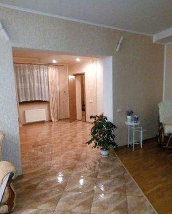 Продажа дома, 165м <sup>2</sup>, 450 сот., Краснодар, Осетинская улица,  34